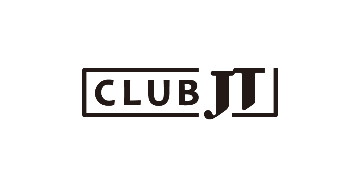 新着記事 | CLUB JT magazine